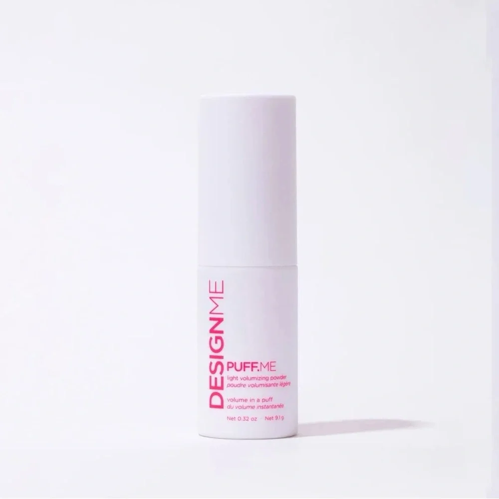 DESIGN ME PUFF.ME Light Volumizing Powder 0.32 oz - Picture 1 of 3